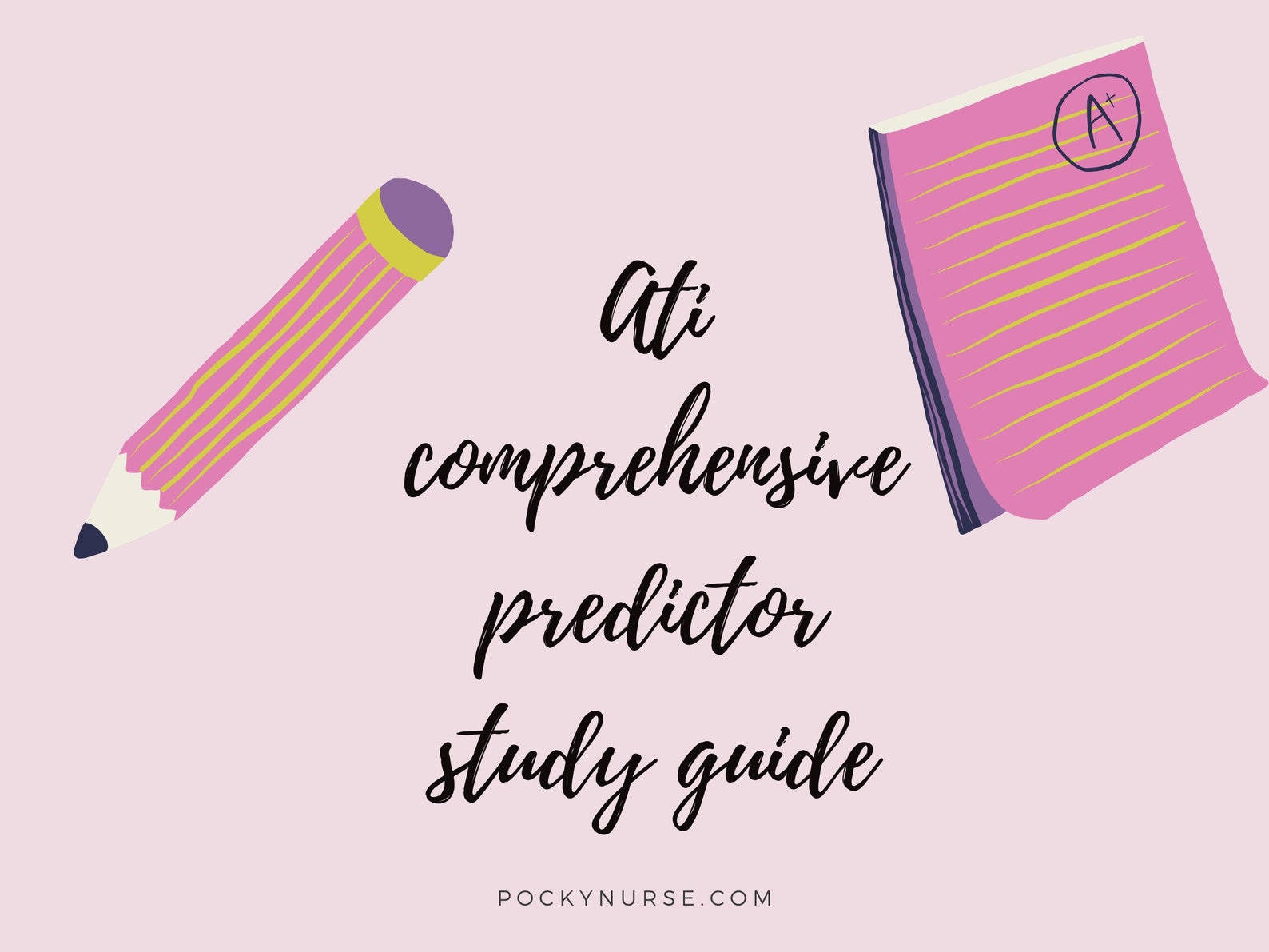 Comprehensive Predictor Review ATI Study Guide Exit Exam